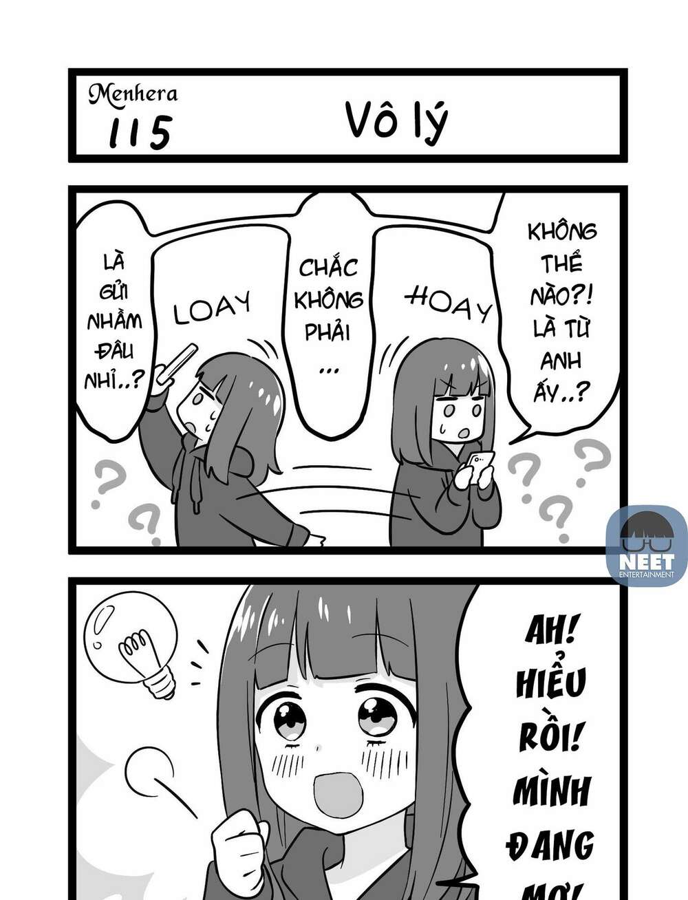 menhera shoujo kurumi-chan chapter 115 3