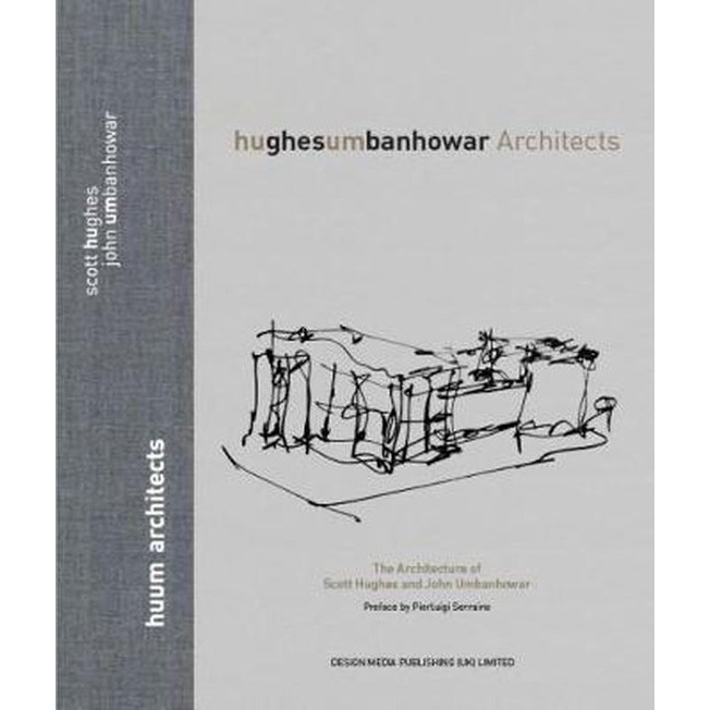 Hughesumbanhowar Architects