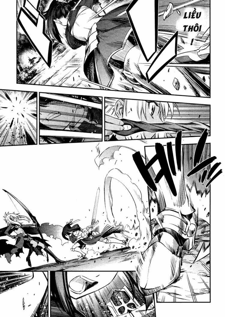 fate/kaleid liner prisma illya 2wei! chapter 9 11