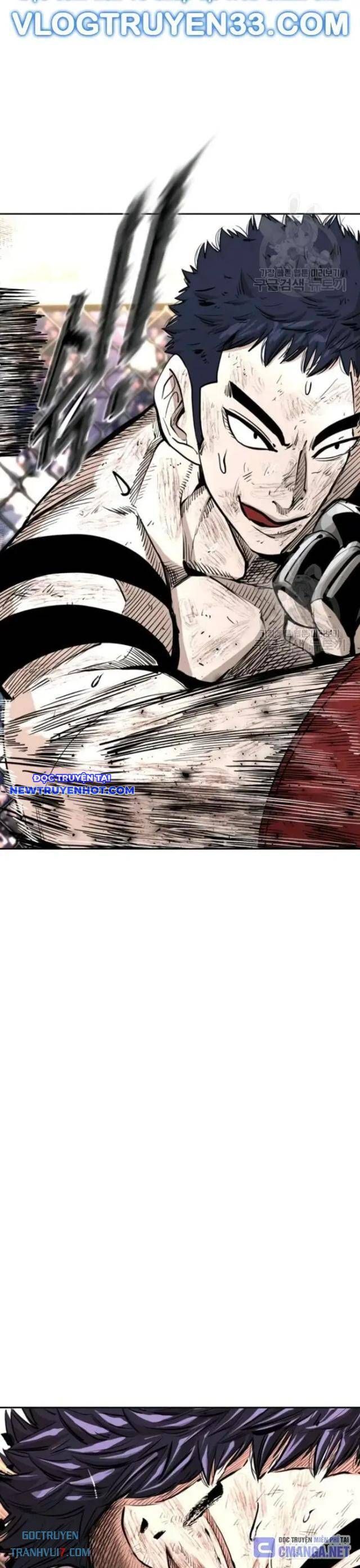 shark - cá mập chapter 216 25