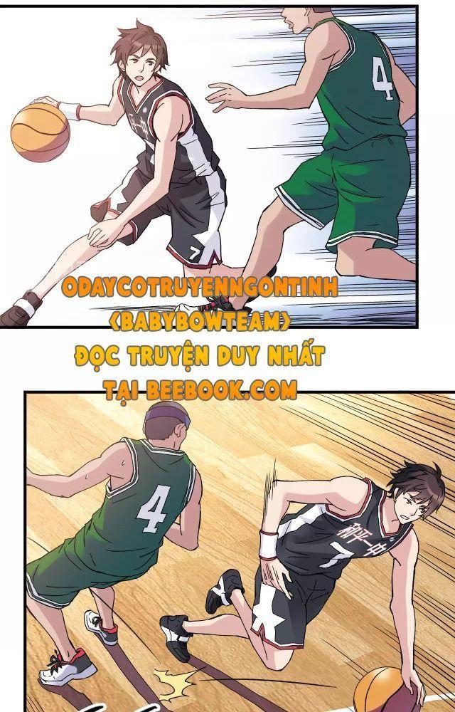 dưới trời xanh chapter 35 19