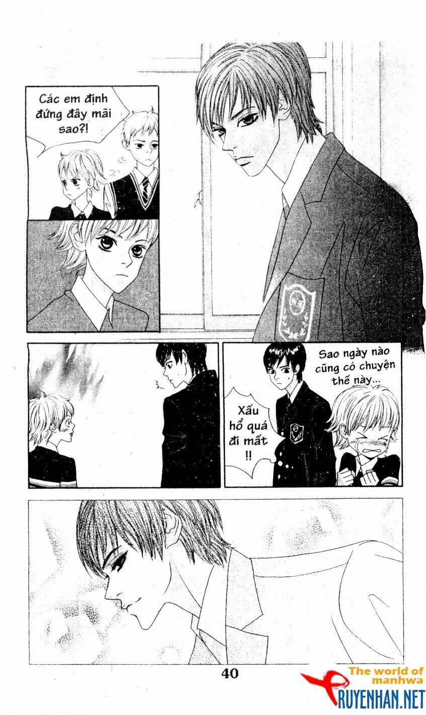 you're so cool chapter 3 2