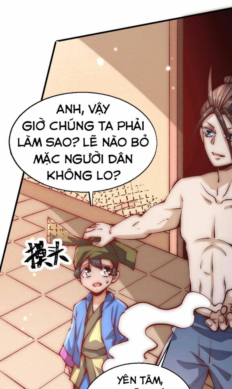 đô thị đỉnh phong cao thủ chapter 239 1