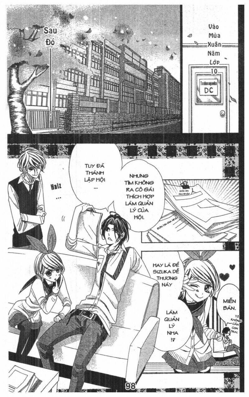 alice binetsu 38°c - we are tsubasa ga oka d.c chapter 3 98