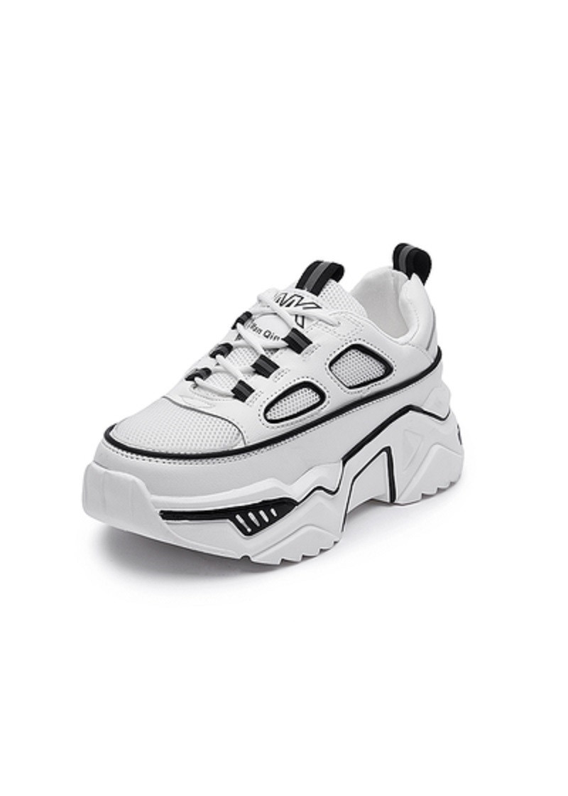 Giày Sneaker Nữ SODOHA SDH-6119
