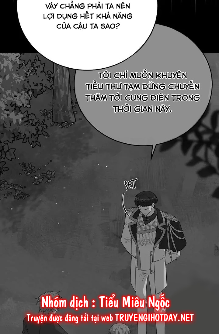 anh trai nguy hiểm của tôi chapter 87 46