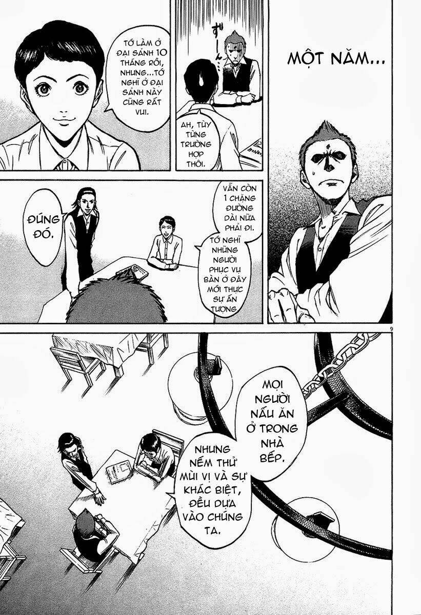 bambino chapter 29 9