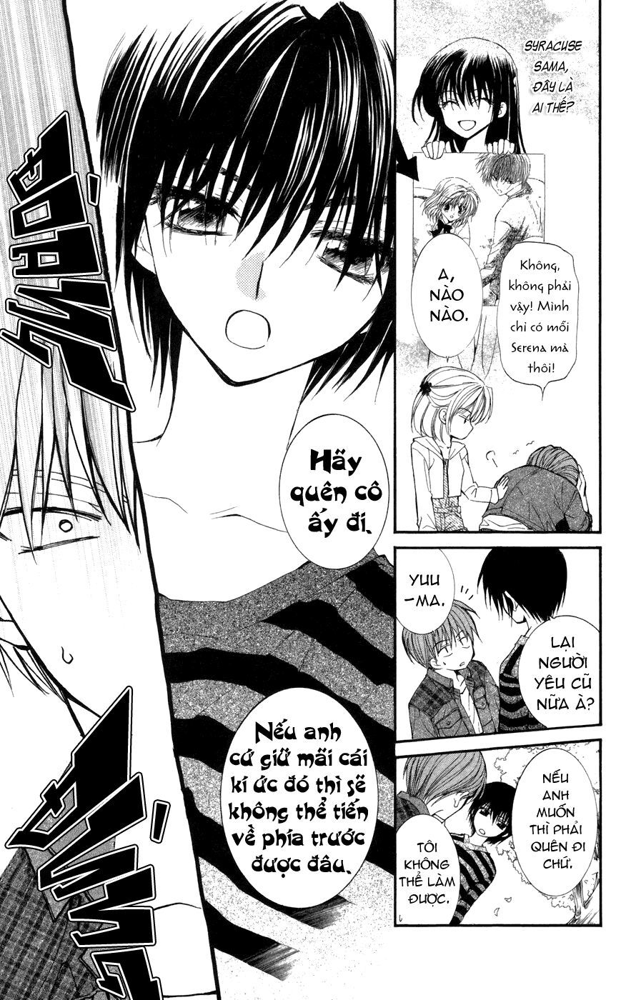 ng life chapter 12 21