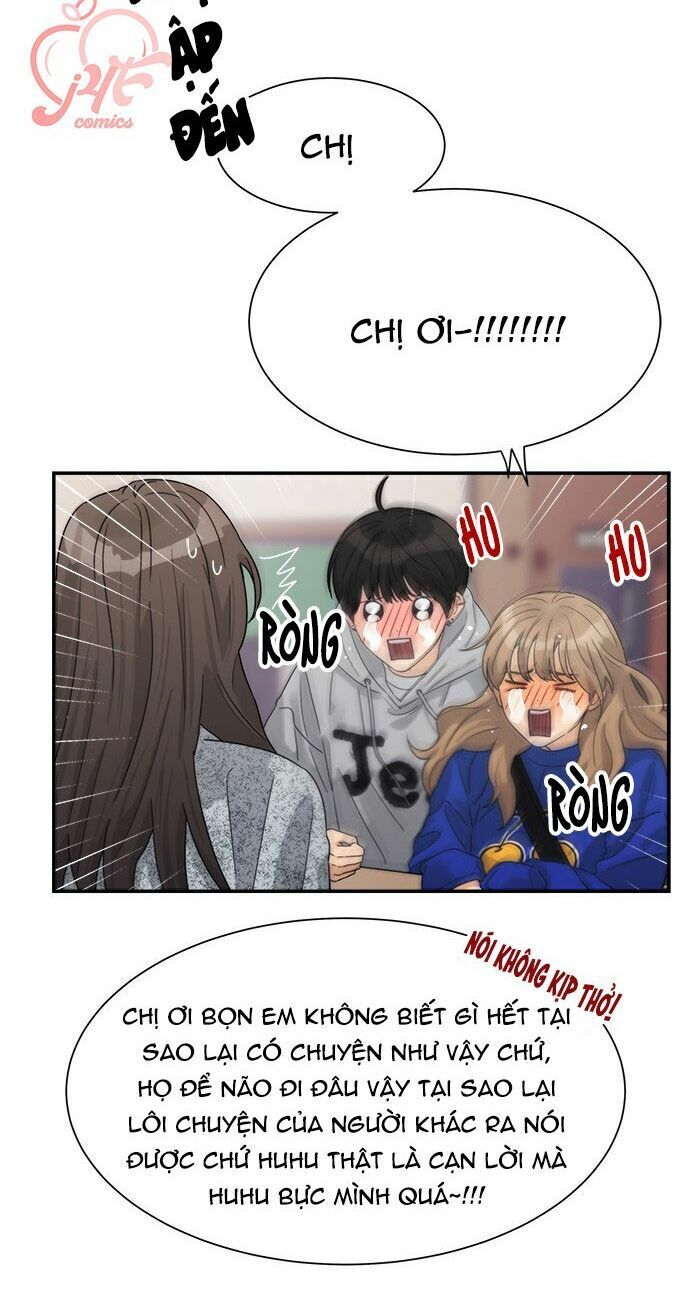 phải lòng oan gia chapter 65 70