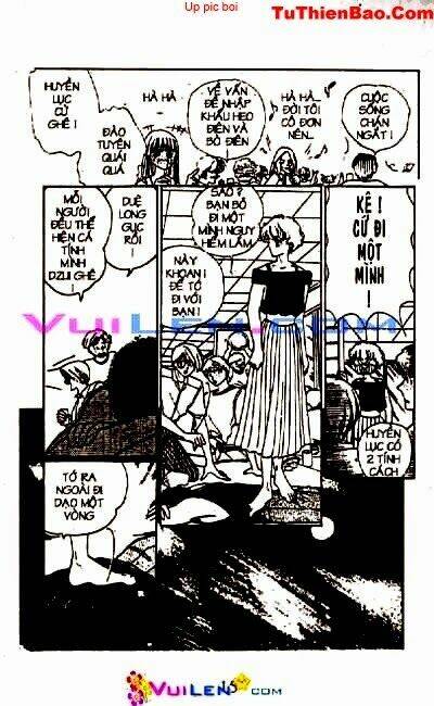 cô bé khóc nhè chapter 3 13