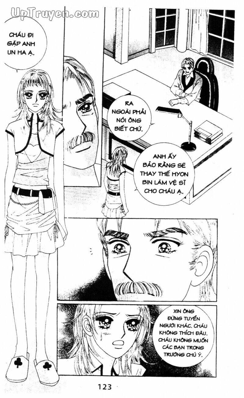 mặt nạ tình yêu chapter 41 35