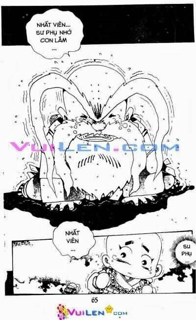 những người bạn tốt chapter 28 66