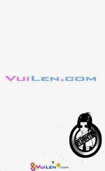 bí mật học viện cross chapter 6 9