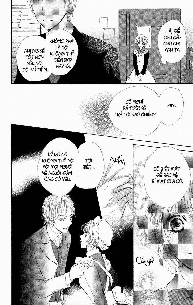 ibara no okite chapter 3 28