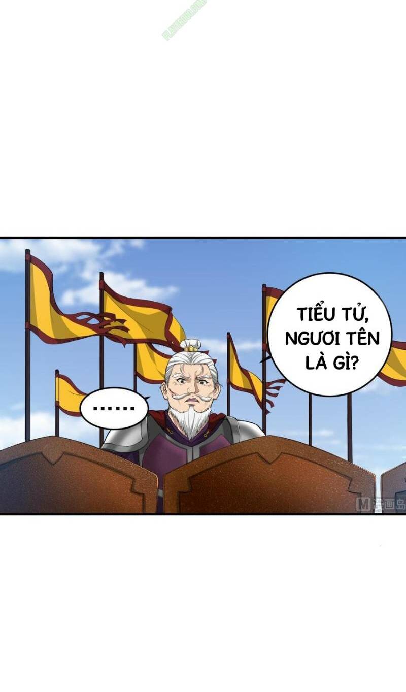 trọng sinh tới đại đường chapter 12 2