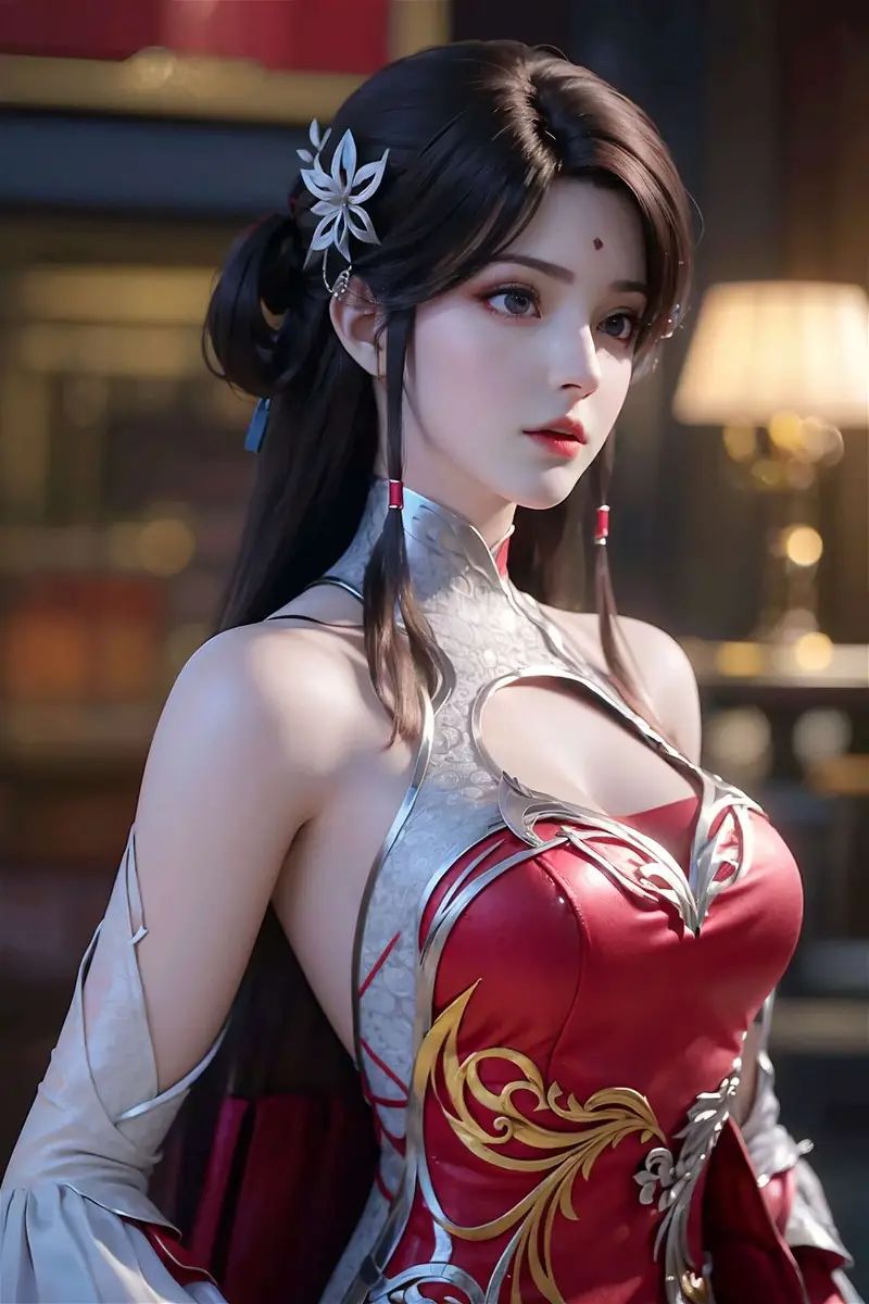 artist ai generated chapter 191 119