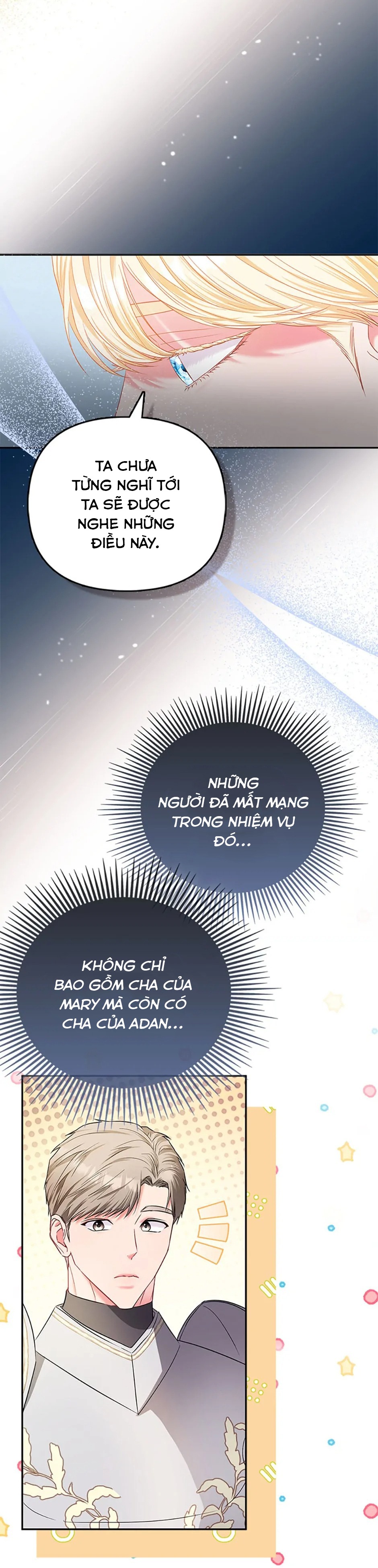 nàng công chúa của tôi chapter 25 26