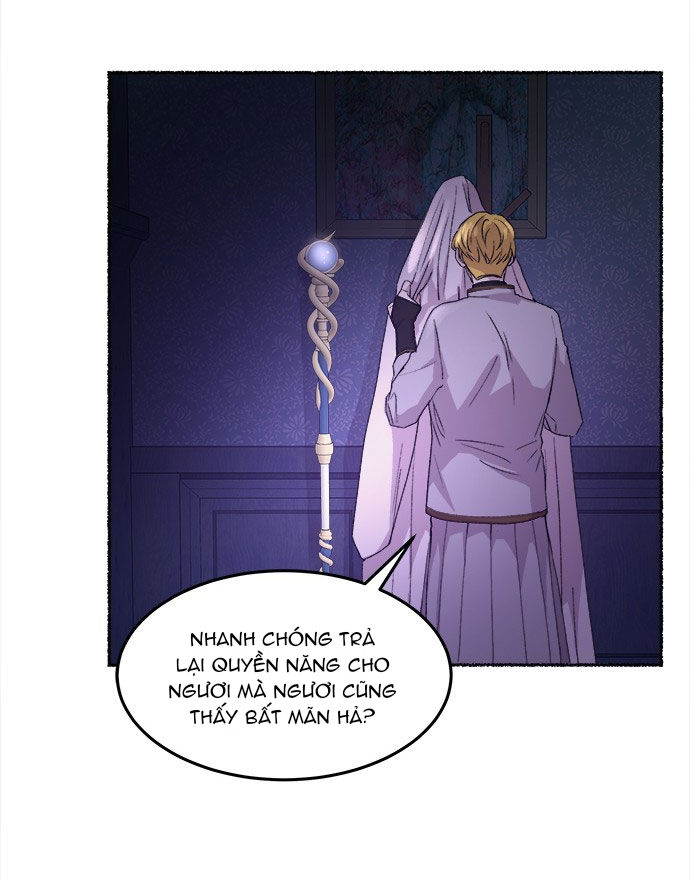 như gió trên cành cây khô chapter 58 11