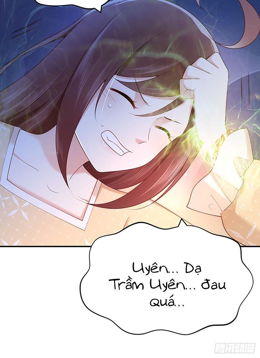 nam thần truy thê chỉ nam chapter 53.1 5