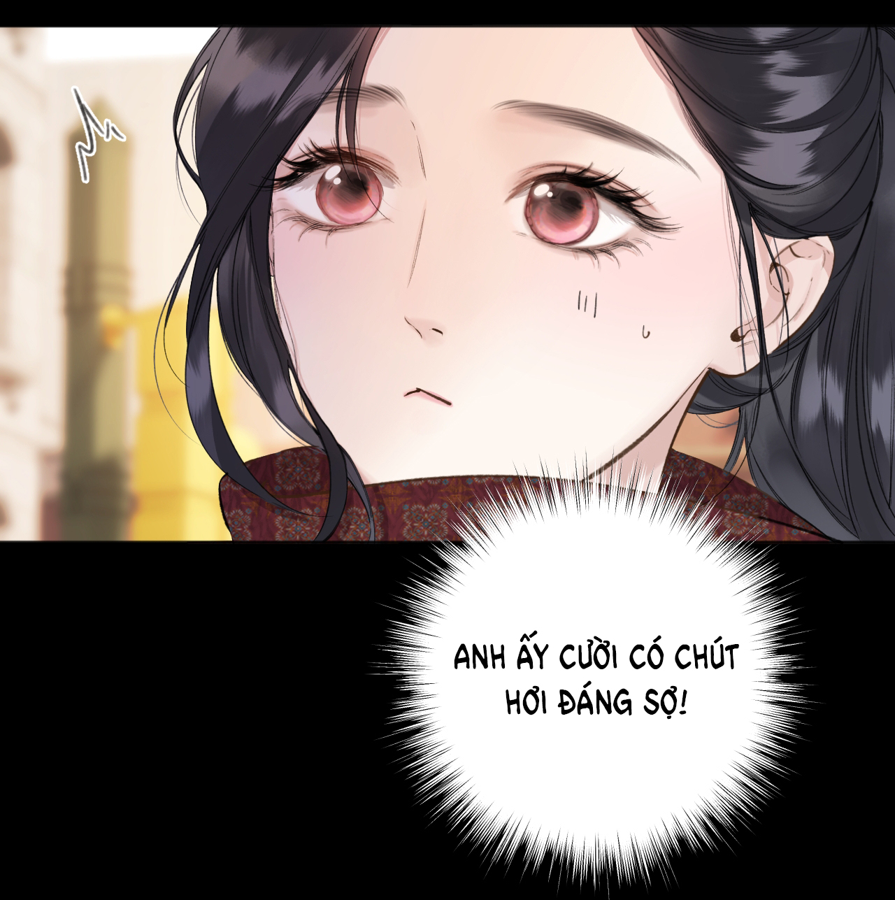 Trêu Nhầm chapter 40.2 1