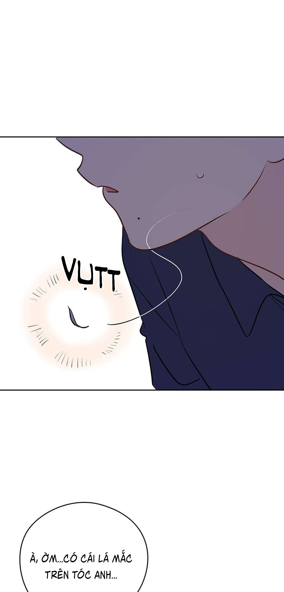 chỉ là giấc mơ thôi phải không? chapter 26 27