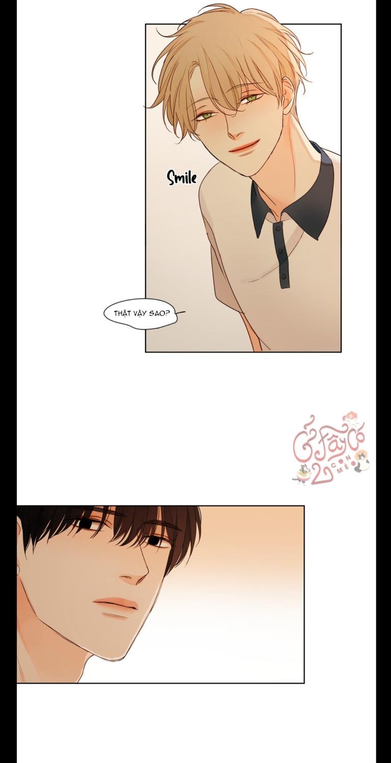 suy nghĩ trong mắt em chapter 2 8