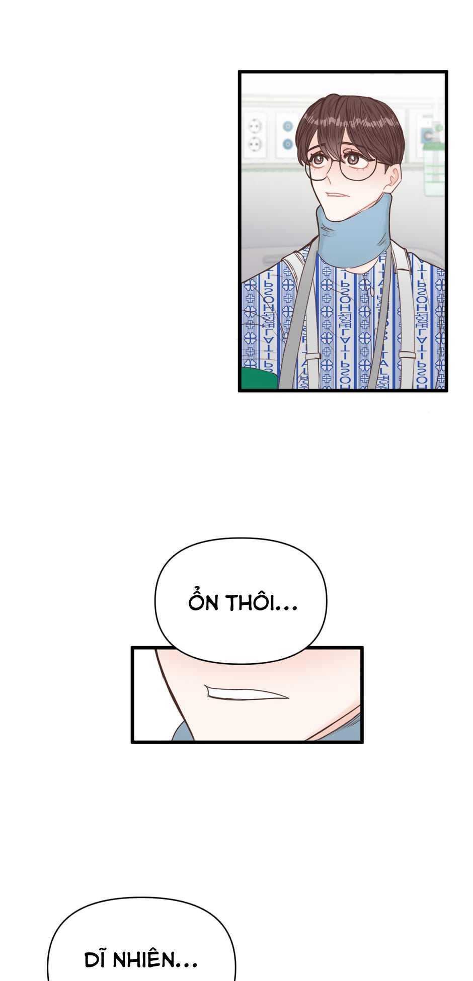 bí mật của thư kí chapter 1 47