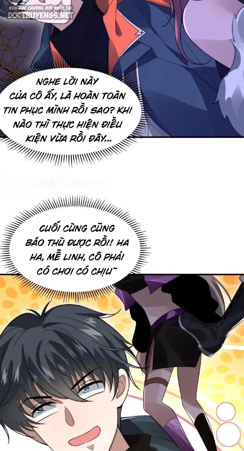 không gian hệ lão lục: dự trữ một vạn tấn thịt ngày tận thế chapter 39 10