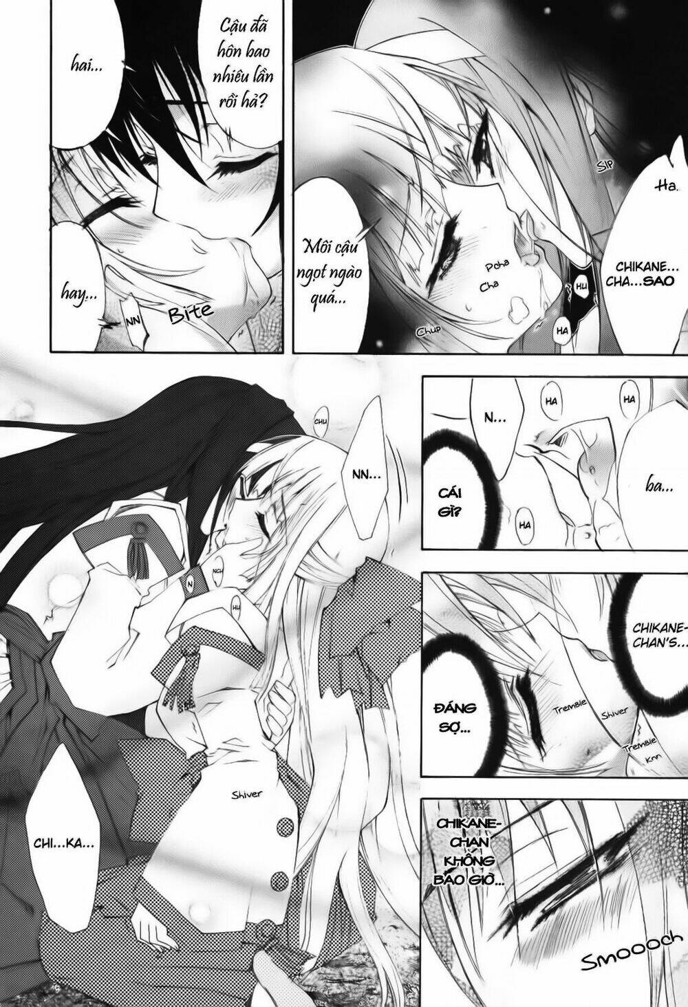 nữ pháp sư tháng 10 chapter 6 25