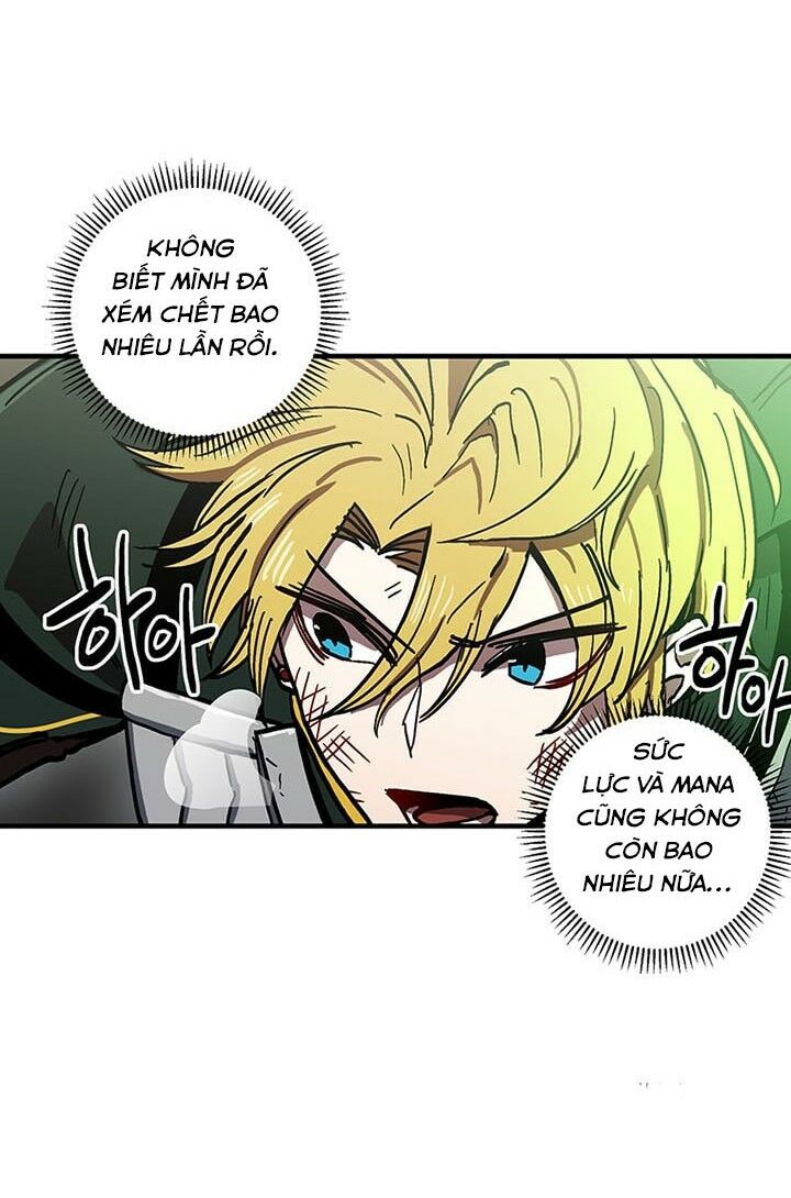 người chơi lỗi chapter 34 4