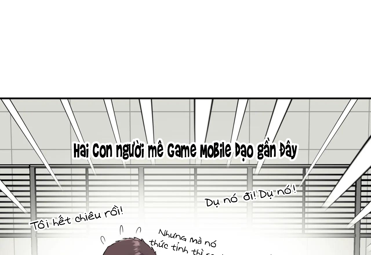 ám ảnh pheromone chapter 41 12