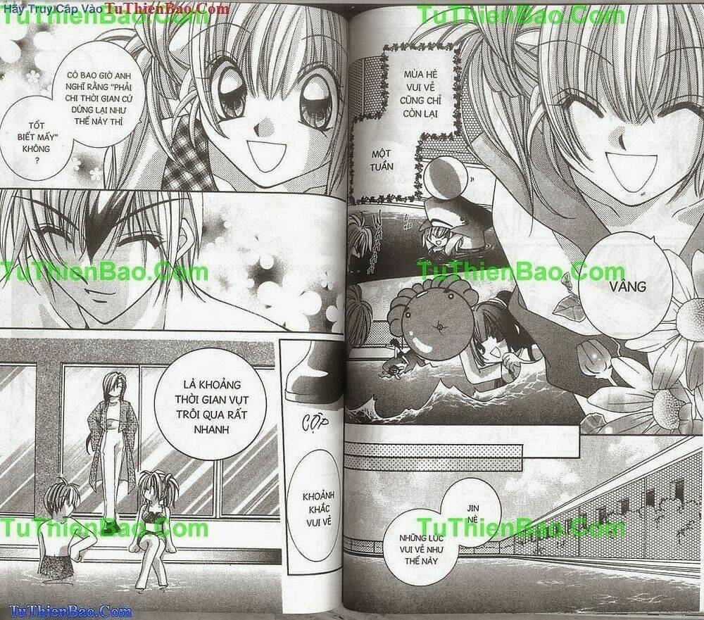 cô nàng quản gia chapter 7 56