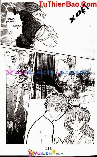 quyển sách kỳ bí chapter 14 114