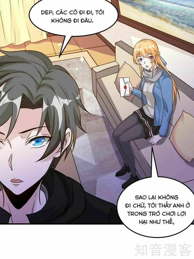 kiếm vũ chapter 123 8