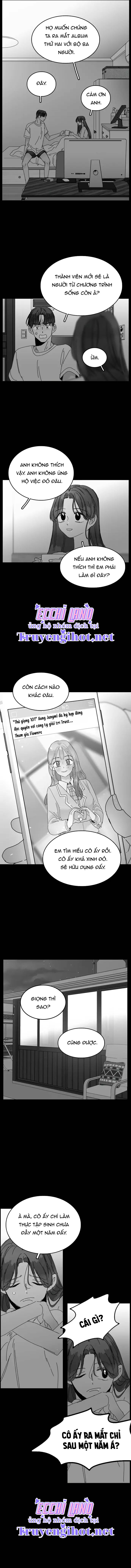 thanh âm tựa hoa hồng chapter 20.2 1