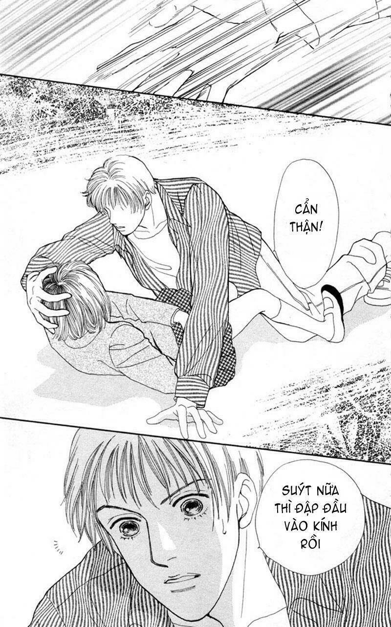 con nhà giàu chapter 106 4