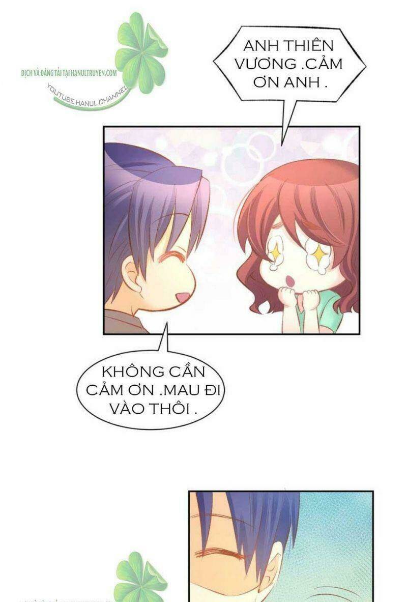 hôn nhân ấm áp : tổng tài sủng vợ thành nghiện chapter 44.2 10