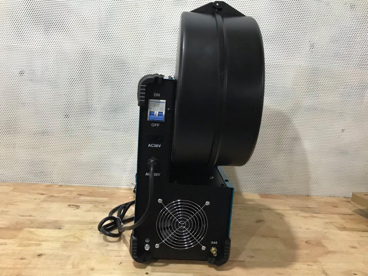 MÁY HÀN MIG CO2 250A SỬ DỤNG CUỘN 15KG CLASSIC MIG-250A -HÀNG CHÍNH HÃNG