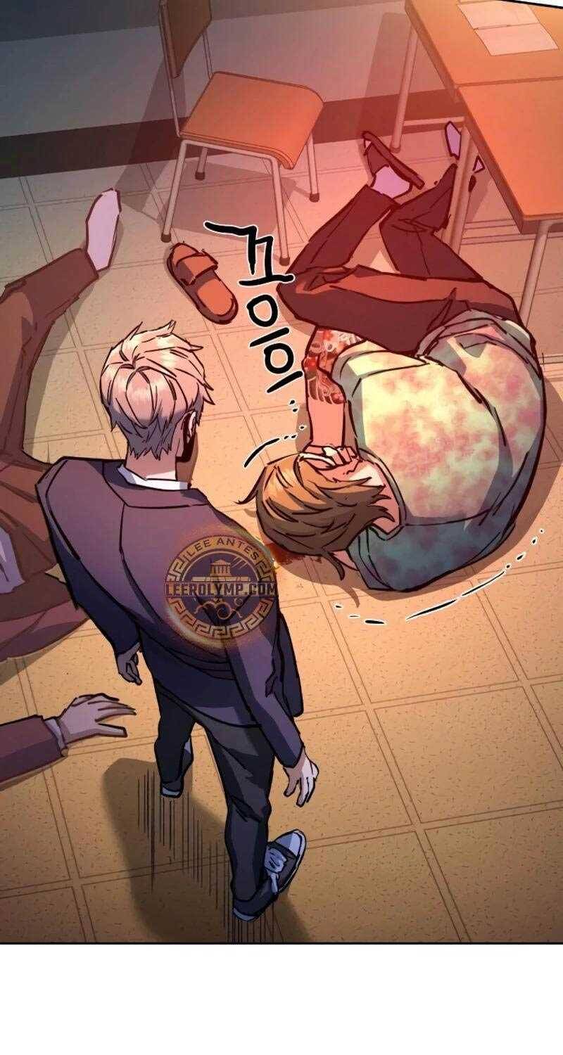 bạn học tôi là lính đánh thuê chapter 197 80