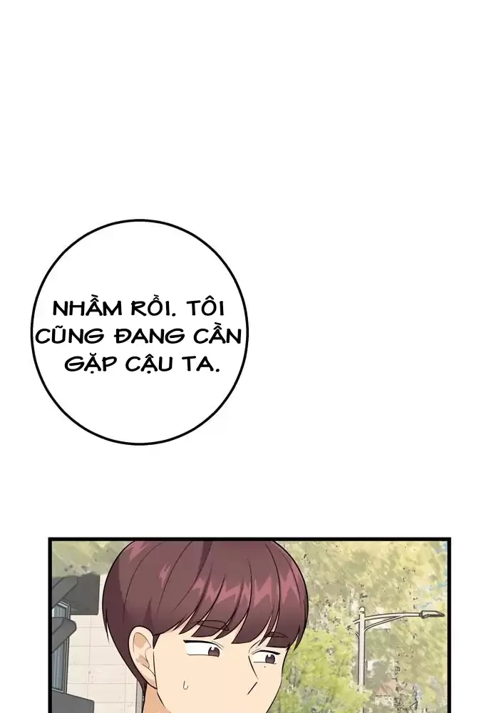 anh bạn của tôi đang phát sáng kìa ! chapter 24 9