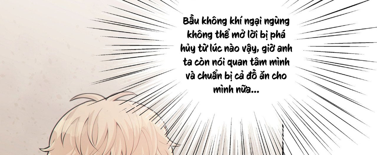 Thời gian giữa sói và chó chapter 10