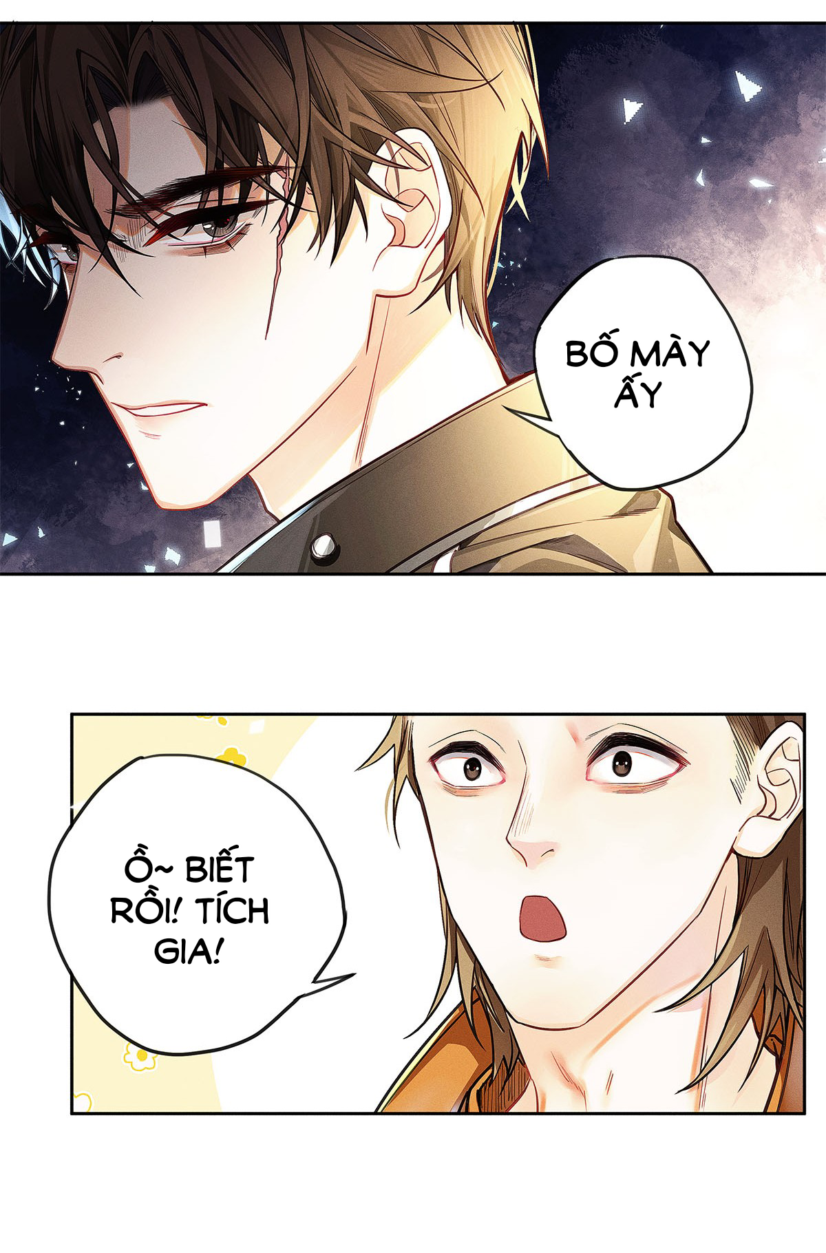 thuốc giải (giải dược) chapter 5 20