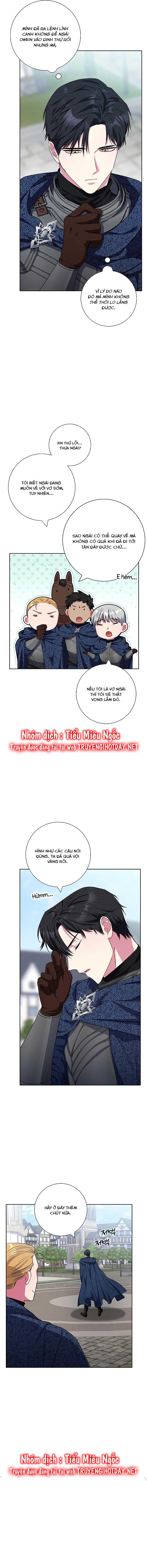 tôi trở thành mẹ của nam chính hoàn hảo chapter 38 2