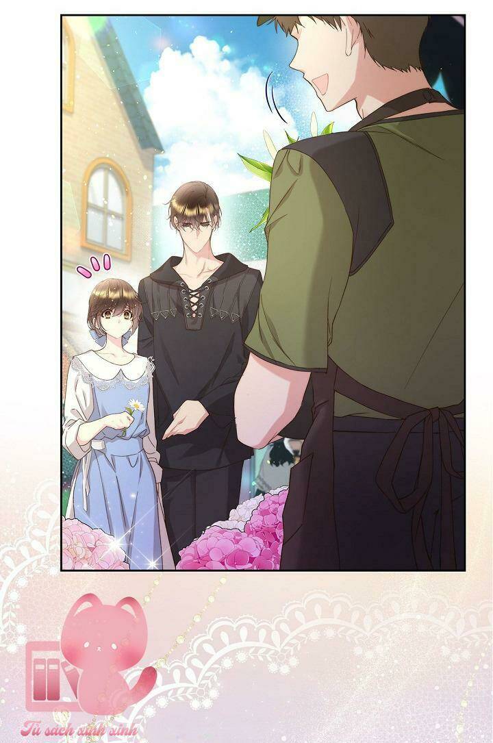 [15+] công chúa chloe chapter 95 18