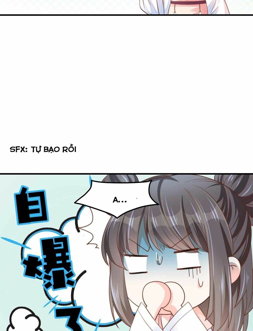 thuần hóa ba ba bạo quân chapter 15 23