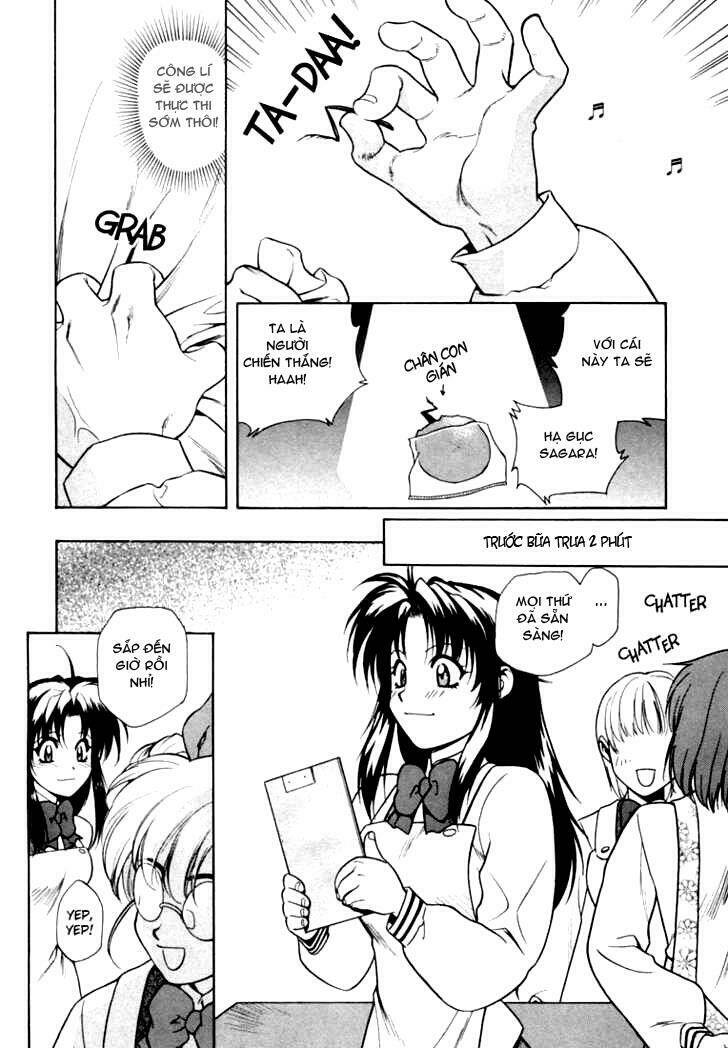 full metal panic! chapter 5 18