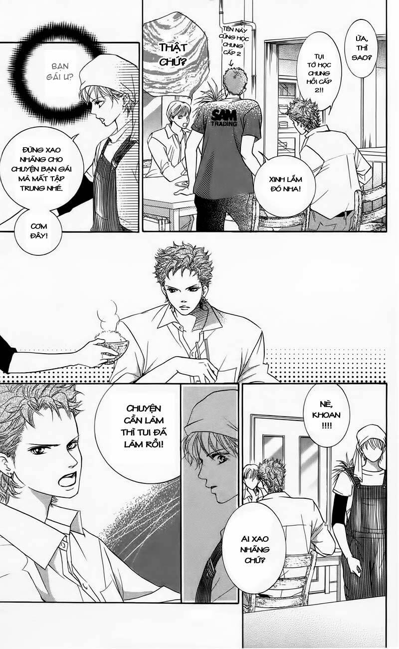 xứng danh anh hùng chapter 7 12