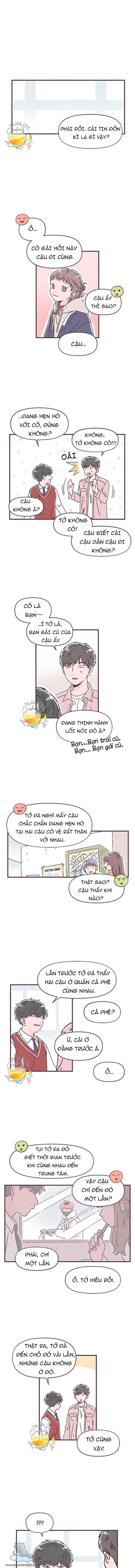 ngày định mệnh của đôi ta chapter 34 7