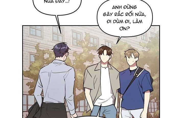 vị khách khả nghi và nhóc làm thêm chapter 20 63