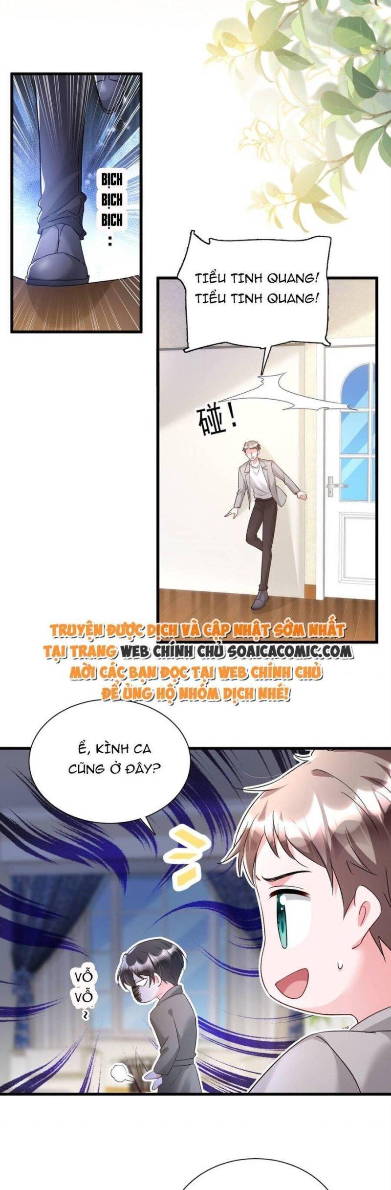 tổng tài huyết tộc cực sủng cô vợ mỹ nhân ngư chapter 111 5